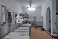 Mặt phố trung tâm thanh xuân view hồ thoáng mát