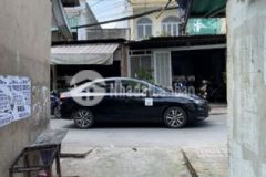 Bán nhà đẹp sát mặt tiền hẻm 685 xvnt