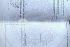 Chính chủ cần bán đất mt huỳnh thị nỡ