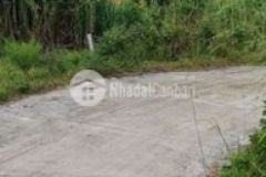 Bán đất sông phan tân nghĩa