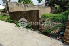Bán đất hưng định cách aeon 1km đường bê tông 2m