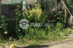 Bán đất kdc kênh đào phú thuận