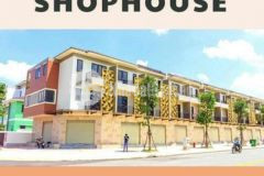 Nhà mặt tiền kinh doanh đường kcn hiện hữu vsip2