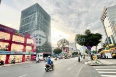 Bán nhà 3mt phan đăng lưu 5 45x10 5hdt 60tr1th