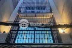 Chính chủ bán nhà định công thượng 60m2 5 tầng