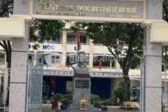 Đất 2 mặt tiền hẻm công cộng 3 4 m đường xe hơi