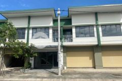 Căn 2 tầng kinh doanh đối diện trường đh việt đức