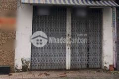 Mt chính chủ lê cao lãng 4x22 cấp 4 đường 12m