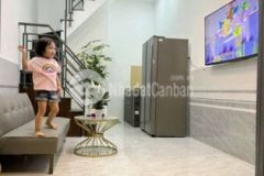 Nhà hẻm huỳnh tấn phát sổ chung giữ sổ chính