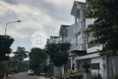 Bán đất đường số 14a khu dân cư gia hòa