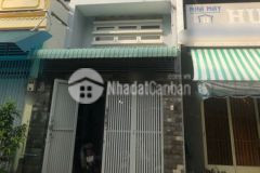 Mt chính chủ huỳnh văn một 4x18 cấp 4