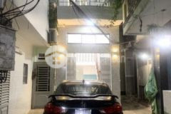 Bán nhà hẽm xe hơi ni sư huỳnh liên p10 tb 2 6 tỷ