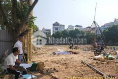 Nhà ở xã hội tại km14 ngọc hồi, thanh trì