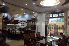 Bán biệt thự trung tâm đà nẵng 455m 28.5 tỷ cách mạng tháng 8 đà nẵng.