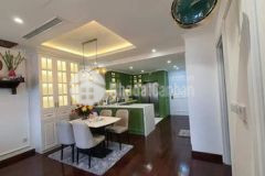 Bán căn 3pn tại hc golden city full đồ giấ 3 85t