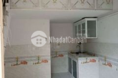 Em cần bán nhà quận 12