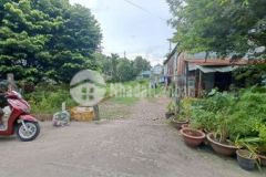 Bán đất 4x20 sổ hồng riêng hẻm thông