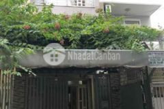 Nhà 03 tầng hẻm thông thoáng p 8 q phú nhuận