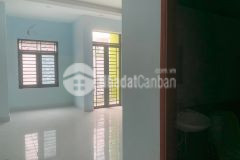 4 tầng cách mạng tháng tám, quận 3, giá 4.8 tỷ, cho thuê 12 triệu mỗi tháng