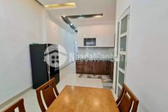 Nhà 68m2, luỹ bán bích, quận tân phú, hẻm ô tô 7 chổ, 0789685368