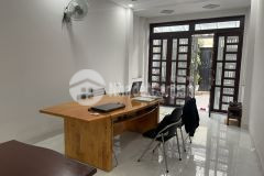 Nhà to hẻm ô tô sát lý thường kiệt, tân bình, gần 70m2, giá rẻ