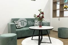 Ccmn siêu đẹp trung kính, cầu giấy, 10p khép kín, nội thất long lanh. thu 650 triệu năm.giá 7.99 tỷ