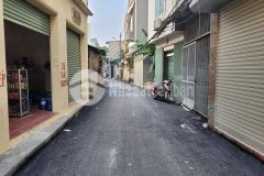 Hiếm cực mới nguyễn cao hai bà trưng 10 bước đường oto 38m2 5 tầng 4.7 tỷ