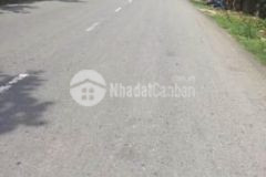 Bán 340m2 đất mặt tiền tỉnh lộ 864,hiệp đức,cai lậy,tiền giang