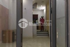 Nhà 38m2, hoà bình, hiệp tân, quận tân phú, 0789685368
