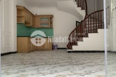 Bán nhà ngõ 143 nguyễn chính, 30m2, 5 tầng, 3.65 tỷ 0972369499