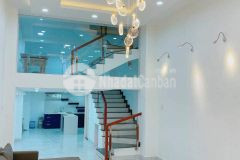 Nhà mặt tiền thích quảng đức 5 tầng, 4x15m, nhỉnh 16 tỷ. lh 0386372900