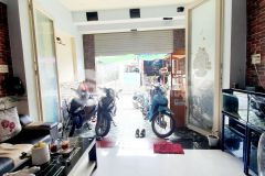 Bán nhà mặt tiền kd 200m2 2tầng giá 10.5 tỷ hiệp thành 17 quận 12