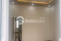 Cần bán nhà nơ trang long, p11, bình thạnh 75m2 nhỉnh 5 tỷ