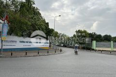 Bán đất phố bồ đề, ái mộ, 105m2, mt5.2m, phân lô, ô tô thông, gần hồ, nhỉnh 9 tỷ