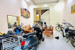 Bán nhà ngõ 151 nguyễn đức cảnh, 37m2, 5 tầng, 3.65 tỷ. 0368815626