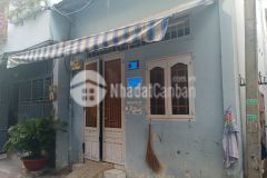 Bán nhà đường số 3, phường 10, quận tân bình, 10 tỷ