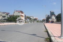 Bán đất cổ nhuế, bắc từ liêm,43m2,2.5 tỷ, ô tô tránh