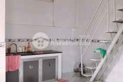 Tân phú hẻm xe hơi lô góc 2 mặt thoáng chỉ 2 tỷ 6 dòng tiền 6tr tháng