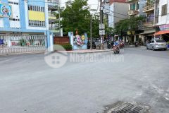 Nhà mới gia quất 60m 4t mt4m hơn 5 tỷ, 2 thoáng, ô tô vào, ngõ thông, vô vàn tiện ích.