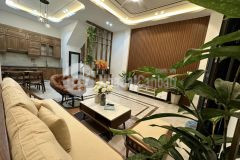 Bán nhà 3 tầng ngõ phố vũ hựu, ph thanh bình, tp hd, 42m2, 3 ngủ, thiết kế cực đẹp giá tốt