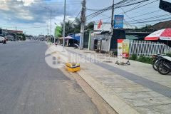 Mặt tiền tl2 diên lạc diên khánh