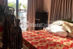 Bán nhà cmt8, p15, quận 10, 40m2, 2 tầng btct, 3 tỷ hơn.