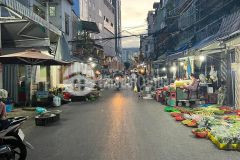 Cực hiếm cực đắt phía sau pearl plaza kinh doanh lợi nhuận 2tr ngày chỉ 6.8 tỷ