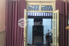 Bán nhà riêng đường phạm thế hiển, quận 8, 54m2, nhỉnh 3 tỷ.
