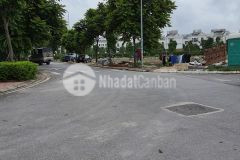 Nhà phố việt hưng, long biên, 85m, rộng 5m, ô tô, 6.09 tỷ