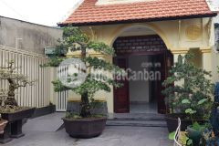 Bán nhà hẻm xe tải nhị bình 21 huyện hóc môn 170m2 2 tầng giá 7 tỷ tl