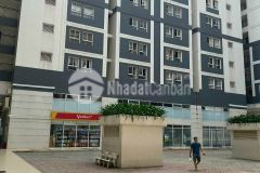 Bán chung cư dream home, p.14, gò vấp 78 3pn, giá 2,55 tỷ