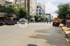 Bán nhà khúc thừa dụ, ô tô, kinh doanh, 50m2, 5 tầng, 6pn, 11.2 tỷ