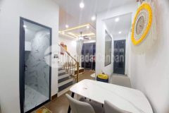 Bán gấp nhà thái thị bôi, trung tâm thành phố, đà nẵng ô tô nhà mới full nội thất 3.9tỷ nhỉnh