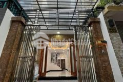 Bán nhà nguyễn an ninh, phân lô, mới đẹp, ở ngay, 46m2, 5 tầng, 7.35 tỷ 0972369499
